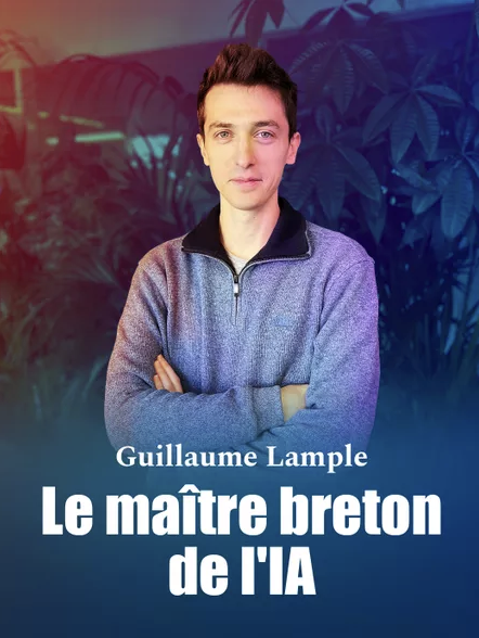 le maitre breton de l'ia