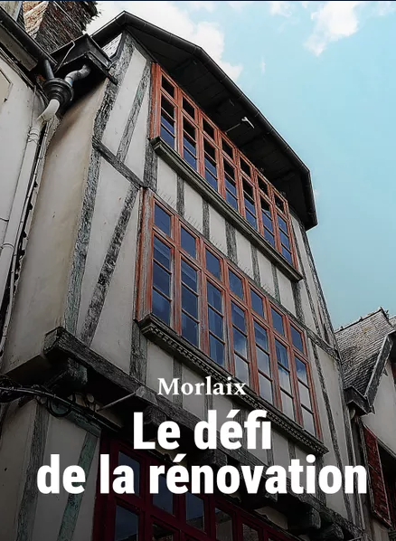 les défis de la rénovation