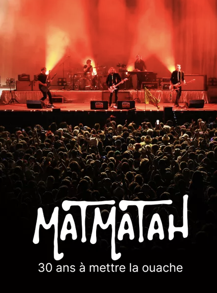 matmatah